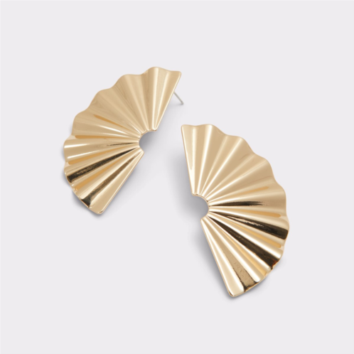 ALDO Faerrah Gold Womens Earrings