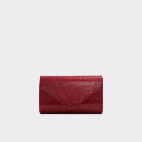 ALDO Geaven Other Red Womens Clutches & Evening bags