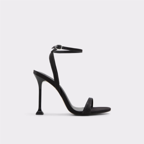 ALDO Lydala Black Womens Strappy sandals