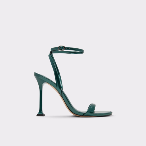 ALDO Lydala Other Green Womens Strappy sandals