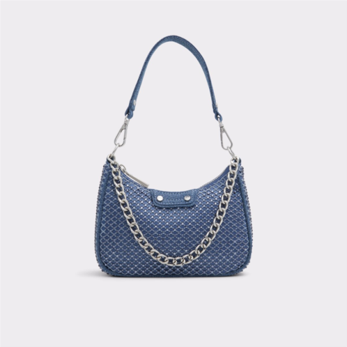 ALDO Maricarmeshx Other Blue Womens Shoulder Bags