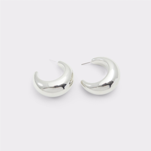 ALDO Oloiria Silver Womens Earrings