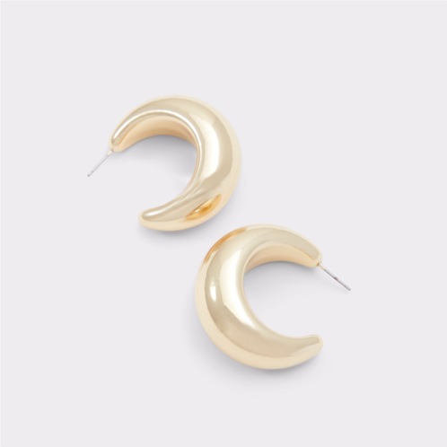 ALDO Oloiria Gold Womens Earrings
