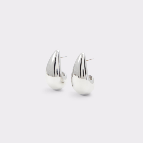 ALDO Preinad Silver Womens Earrings