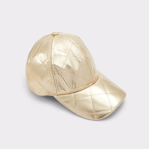 ALDO Umosean Gold Womens Hats