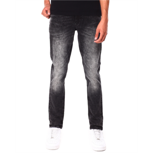 M. Society premium ray tapered fit jean