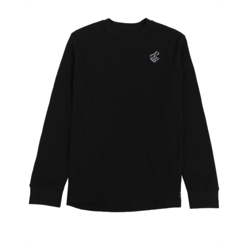 Rocawear long sleeve crew neck thermal shirt