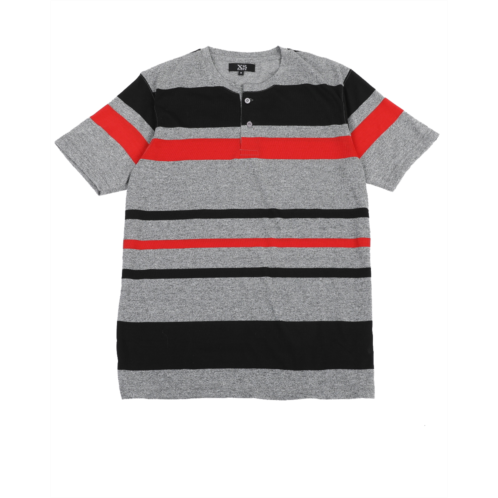 Buyers Picks grindle striped henley