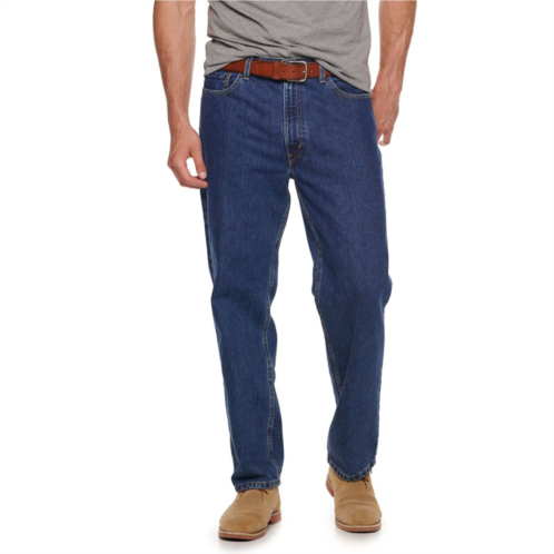 Big & Tall Levis 550 Relaxed Fit Jeans