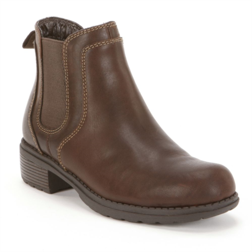 Eastland Double Up Womens Ankle Boots