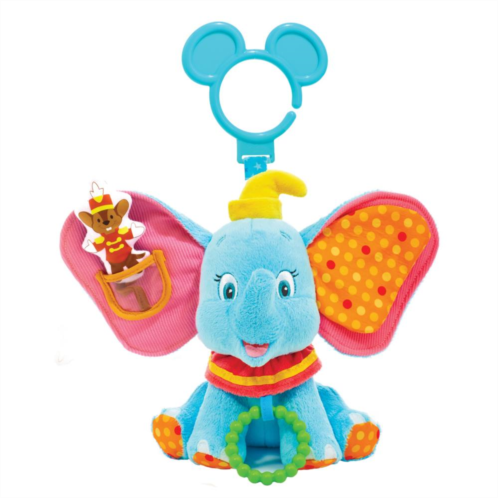 Disney Dumbo Crib Toy