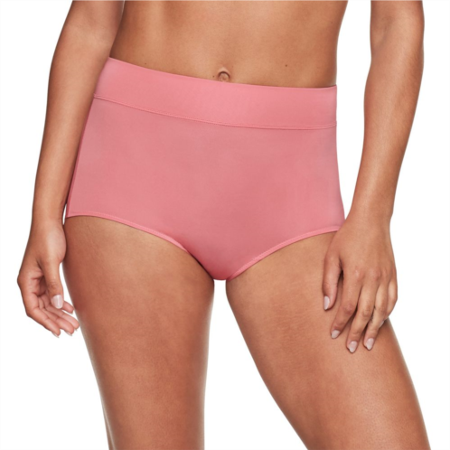 Warners No Pinching No Problems Tailored Brief 5738