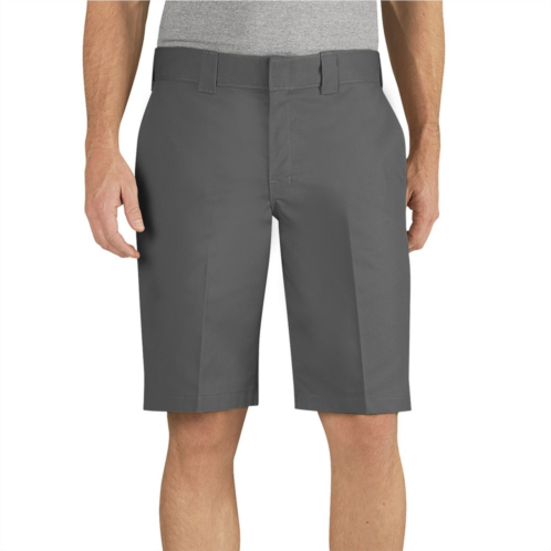 Mens Dickies FLEX Relaxed-Fit Work Shorts