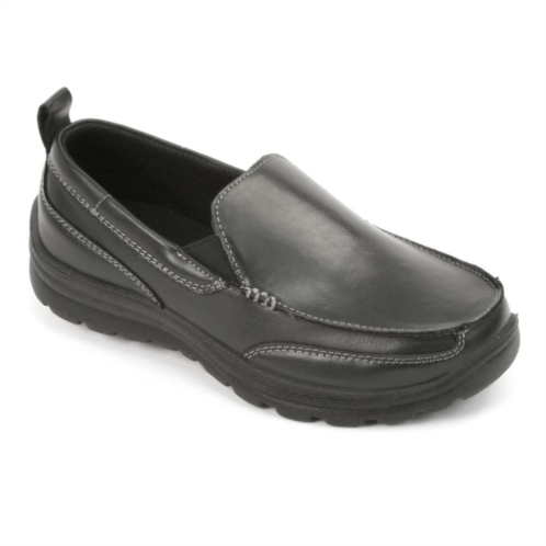 Deer Stags Zesty Boys Casual Loafers