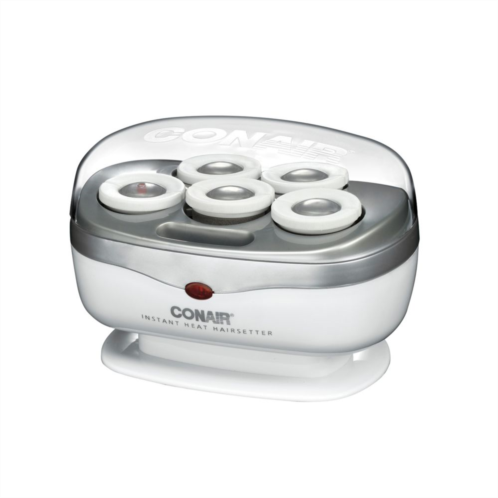 Conair Instant Heat Travel Hairsetter Hot Rollers