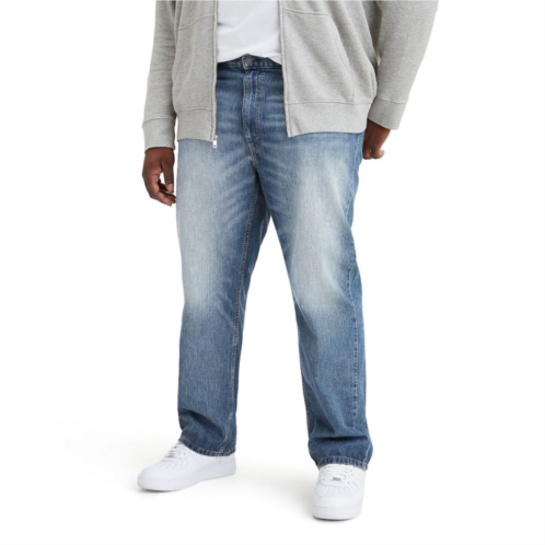 Big & Tall Levis 559 Relaxed Straight-Fit Jeans