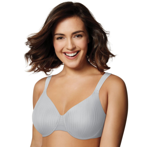 Playtex Secrets Perfectly Smooth Full-Coverage Underwire Bra 4747