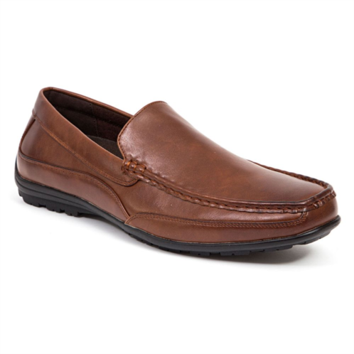 Deer Stags Drive Mens Loafers