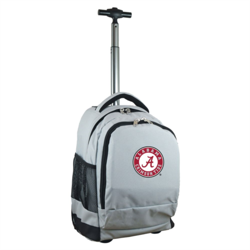 Kohls Alabama Crimson Tide Premium Wheeled Backpack