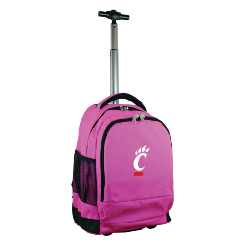 Kohls Cincinnati Bearcats Premium Wheeled Backpack