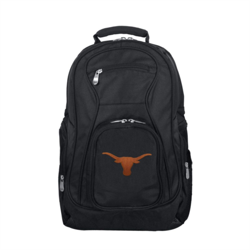 NCAA Texas Longhorns Premium Laptop Backpack