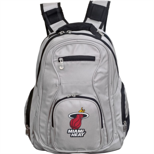 Unbranded Miami Heat Premium Laptop Backpack