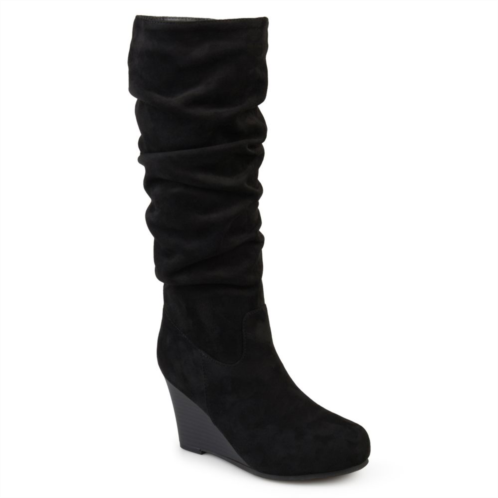 Journee Collection Haze Womens Tall Boots