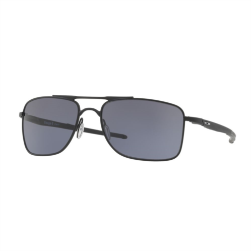 Oakley GAUGE 8 Polarized Sunglasses 0OO4124