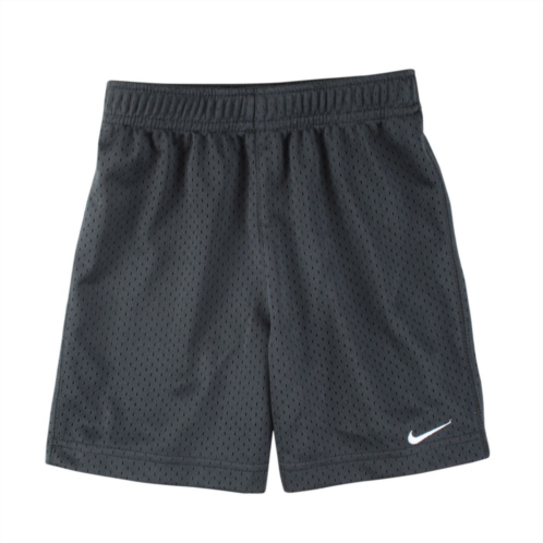 Boys 4-7 Nike Mesh Shorts