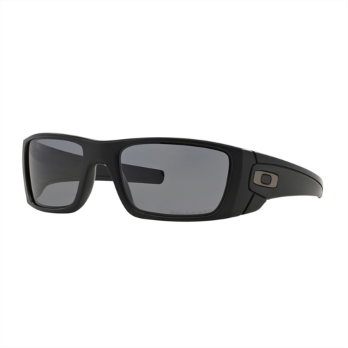 Oakley FUEL CELL Polarized Sunglasses OO9096