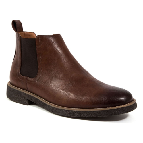 Deer Stags Rockland Mens Chelsea Boots