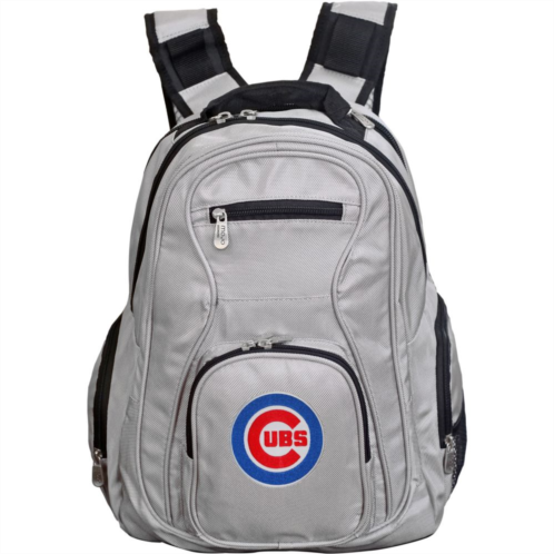 Unbranded Chicago Cubs Premium Laptop Backpack