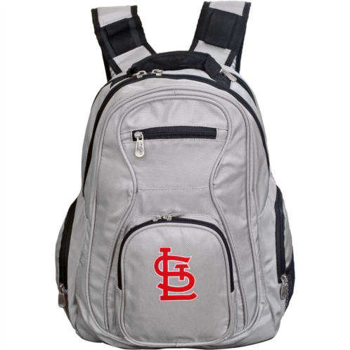 Unbranded St. Louis Cardinals Premium Laptop Backpack