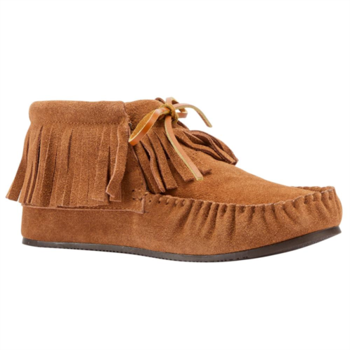 LAMO Ava Womens Moccasin Ankle Boots