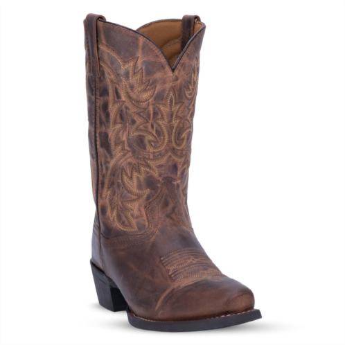 Laredo Bryce Mens Cowboy Boots