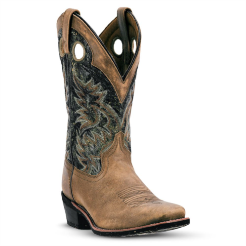 Laredo Stillwater Mens Cowboy Boots