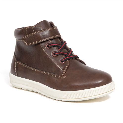 Deer Stags Niles Boys Ankle Boots