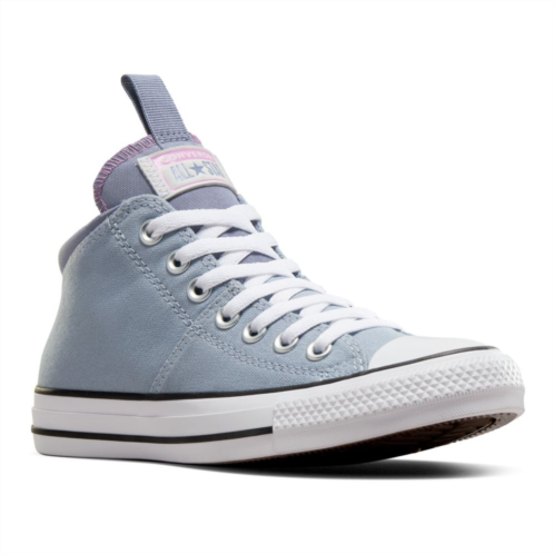 Womens Converse Chuck Taylor All Star Madison Mid Sneakers