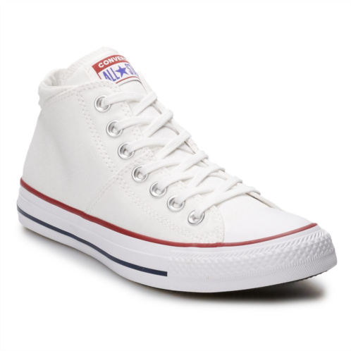 Womens Converse Chuck Taylor All Star Madison Mid Sneakers
