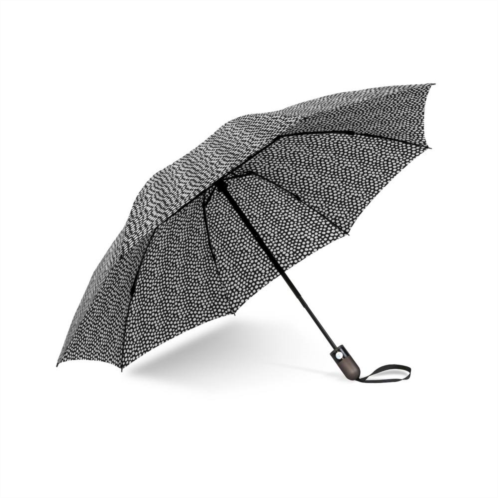 ShedRain UnbelievaBrella Compact Reverse Umbrella