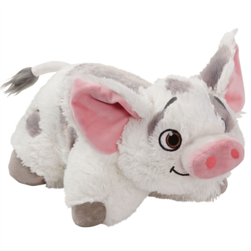 Disneys Moana Pua Stuffed Animal Plush Toy by Pillow Pets