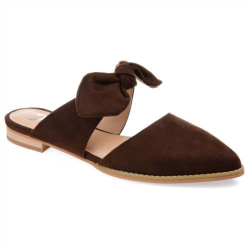Journee Collection Telulah Womens Mules