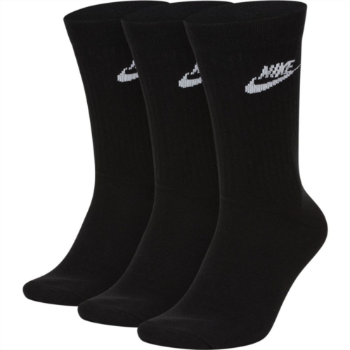 Mens Nike Everyday Essential Crew Socks