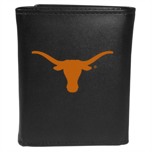 Unbranded Mens Texas Longhorns Tri-Fold Wallet