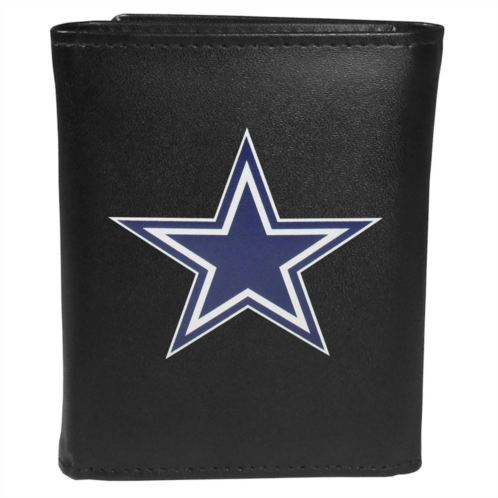 Unbranded Mens Dallas Cowboys Tri-Fold Wallet