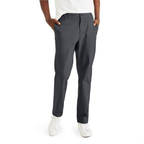 Mens Dockers Ultimate Chino Straight-Fit Pants with Smart 360 Flex