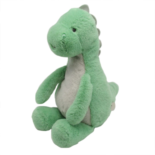 Carters Dinosaur Waggy Musical Plush Toy
