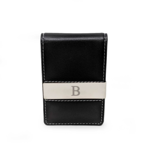 Unbranded Mens Personalized Colson Money Clip Wallet