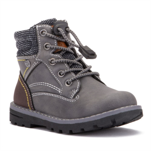 Xray Emerson Toddler Boys Ankle Boots