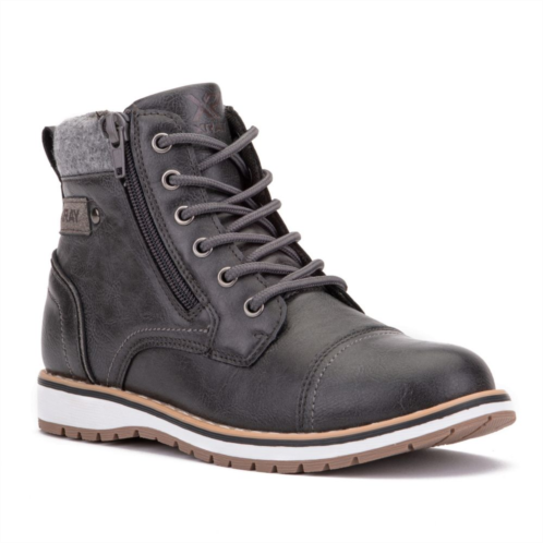 Xray Boys Finley Ankle Boots